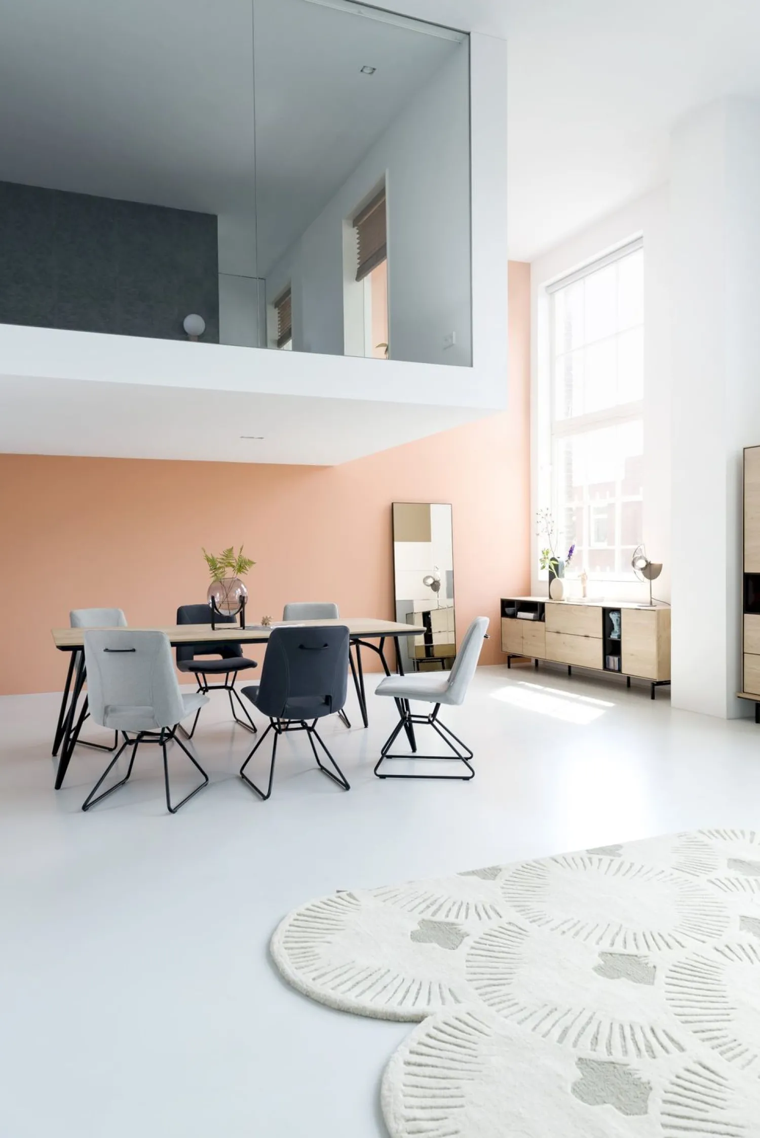 Tv-Meubels-XOOON Elements Tv-meubel Natural