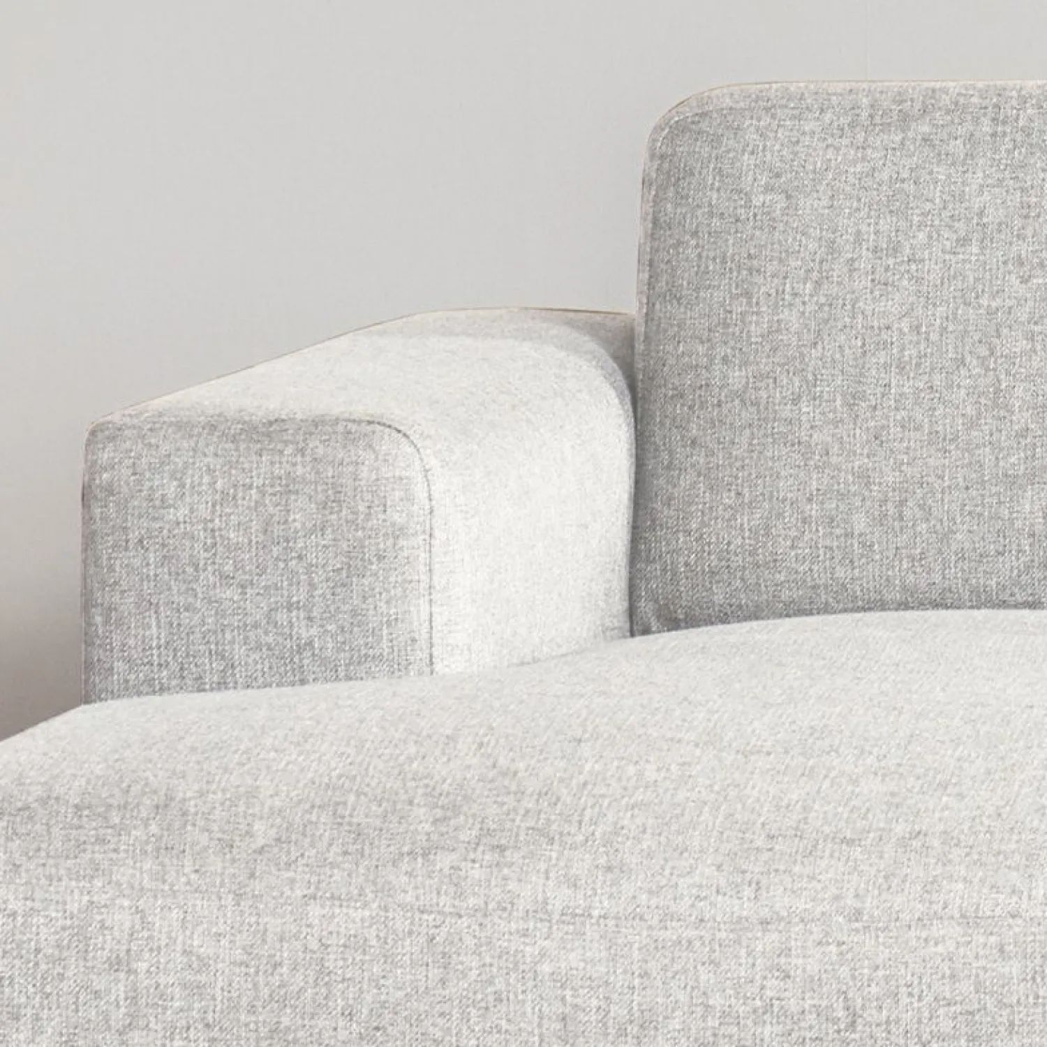 Hoekbanken|U-Banken-Eijerkamp Collectie Ella Links U-bank Beige