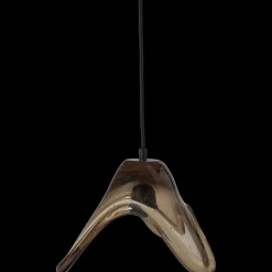 Moderne Hanglampen|Moderne Hanglampen-WOOOD Elle Hanglamp Groen