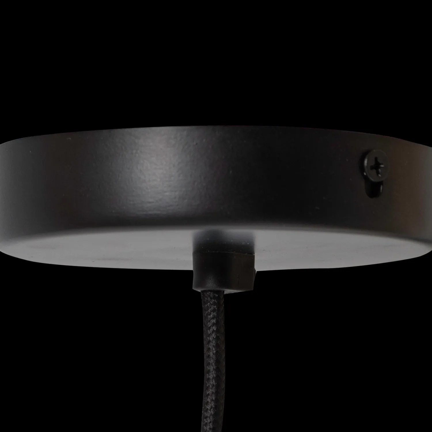 Moderne Hanglampen|Moderne Hanglampen-WOOOD Elle Hanglamp Groen