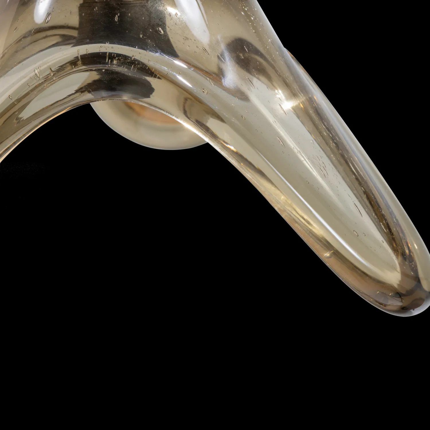 Moderne Hanglampen|Moderne Hanglampen-WOOOD Elle Hanglamp Groen