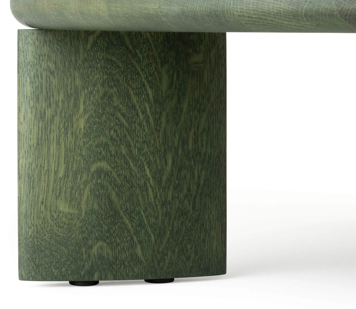 Design Salontafels|Houten Salontafels-Leolux Elli Salontafel Forrest