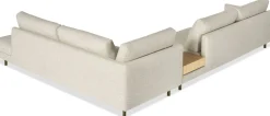 Hoekbanken-Design on Stock Elliot Hoekbank Beige