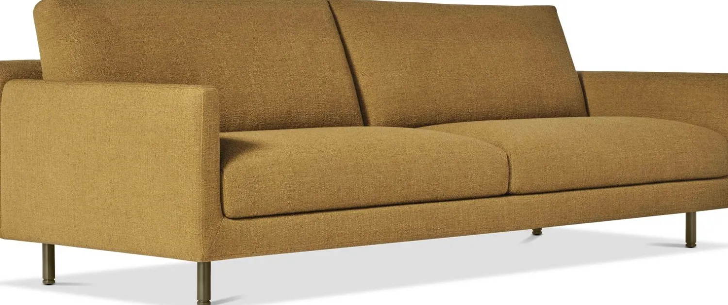 Zitbanken-Design on Stock Elliot Zitbank Moonstone