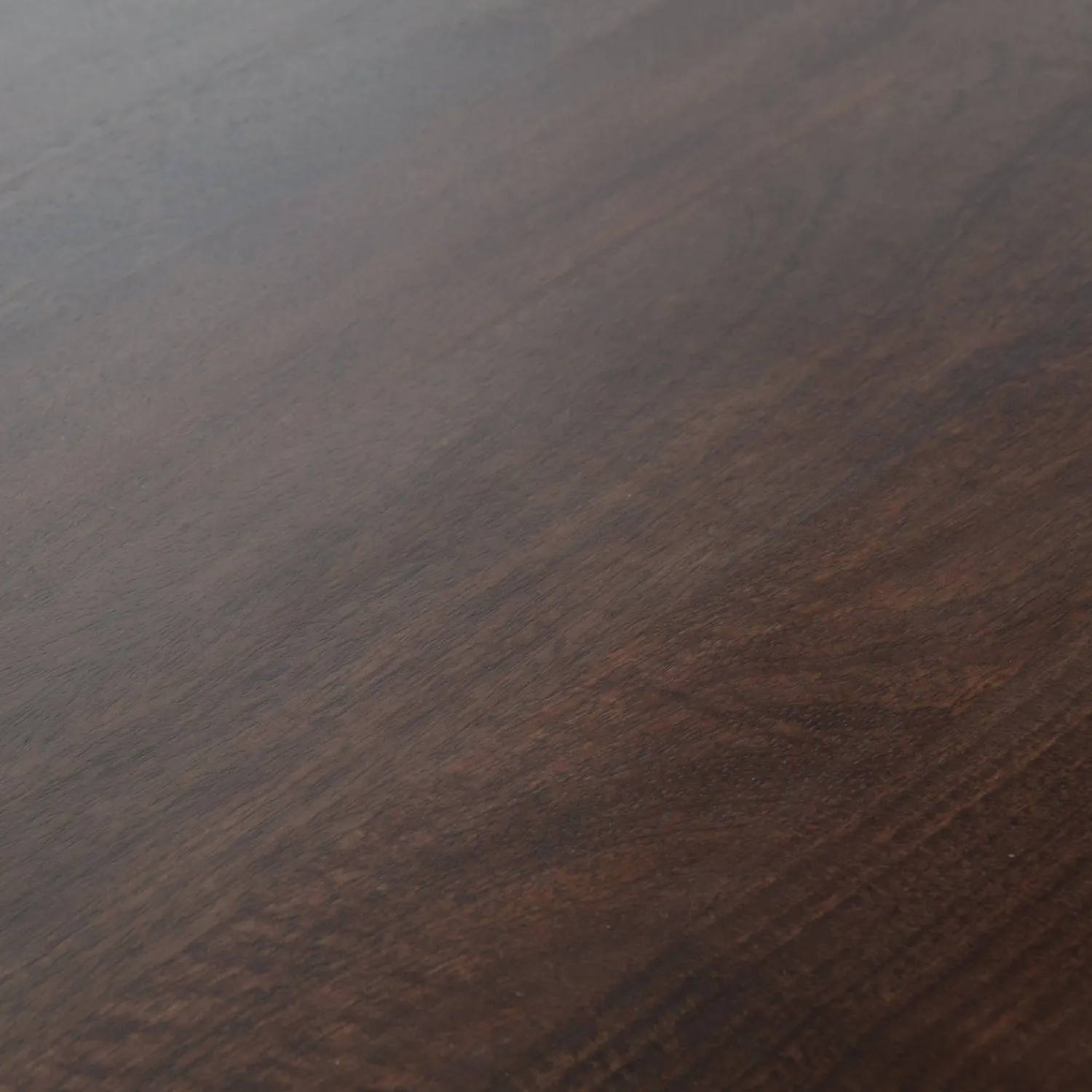Houten Eettafels|Rechthoekige Eettafels-vtwonen Ellips Eettafel Walnut
