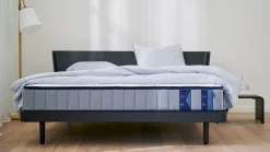 Pocketvering Matrassen-Auping Elysium Matras