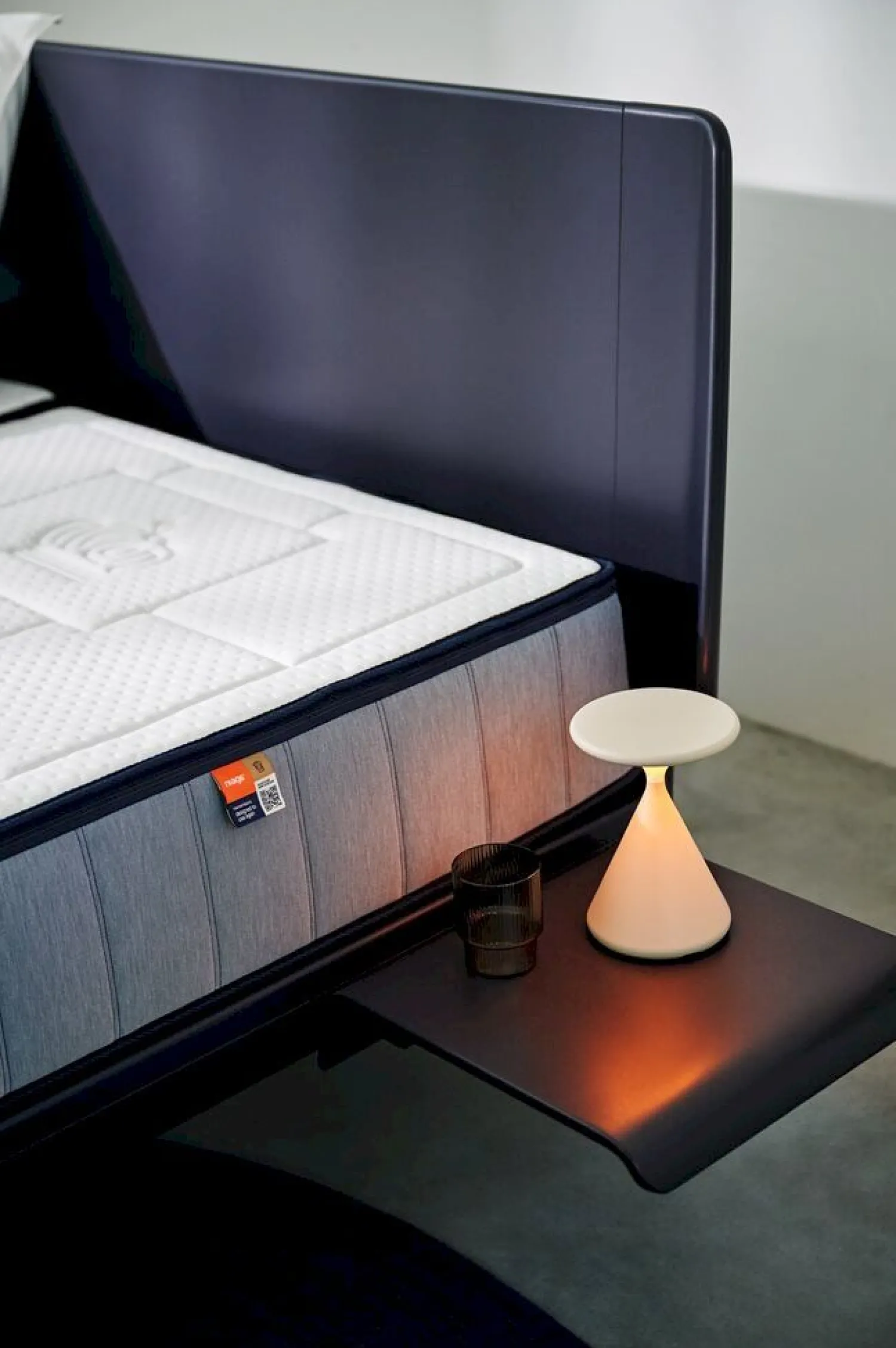 Pocketvering Matrassen-Auping Elysium Matras
