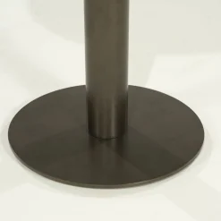 Houten Salontafels-Eleonora Esila Salontafel Bruin