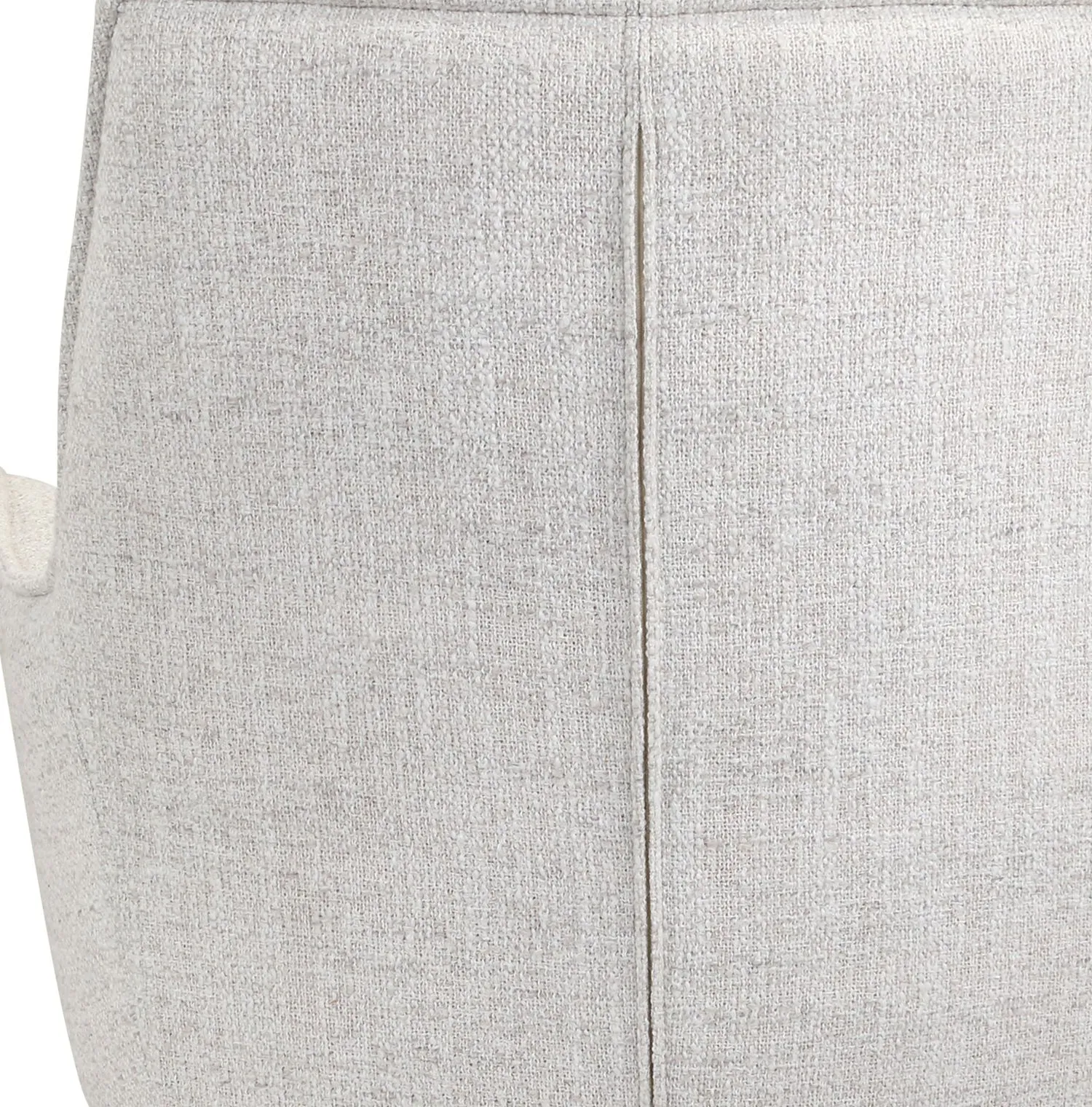 Eetkamerstoelen Met Armleuning-Eijerkamp Collectie Etan Armstoel Beige