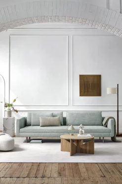 Zitbanken-EYYE Etcetera Bank cognac