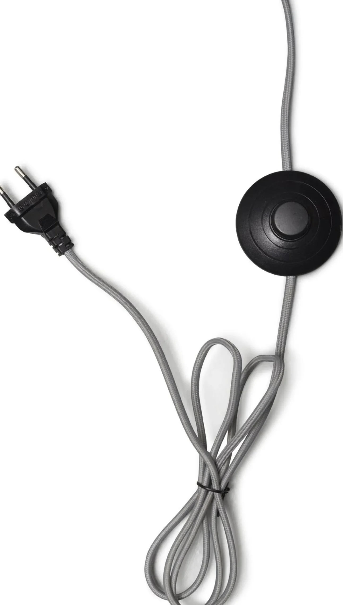 Moderne Vloerlampen|Vloerlampen-Good&Mojo Everest Vloerlamp wit