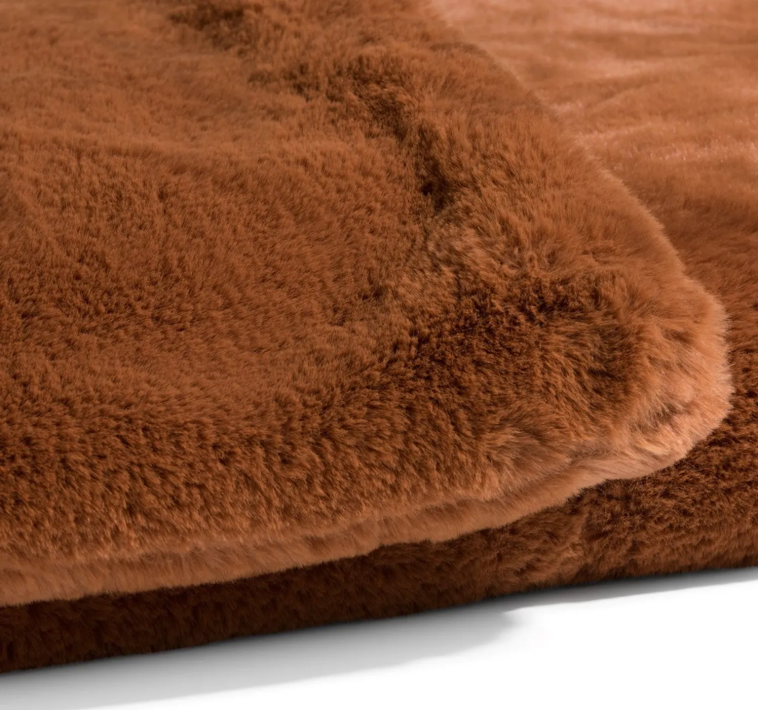 Sierkussens & Plaids-COCO maison Evie Plaid Koper