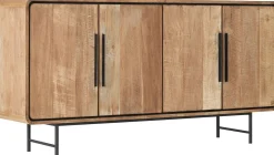 Dressoirs-DTP Home Evo Dressoir Bruin