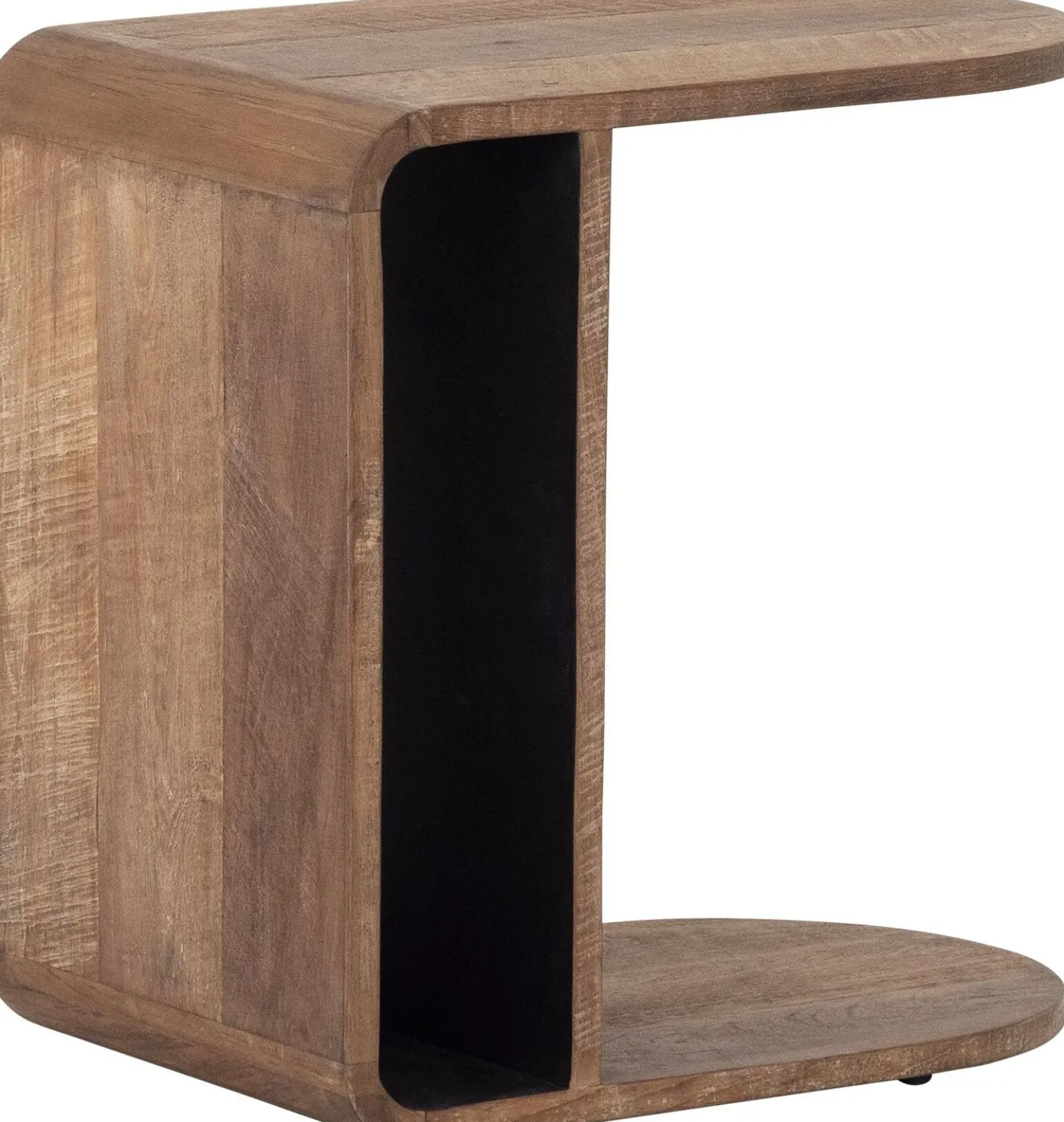 Houten Bijzettafels-DTP Home Evo Laptoptafel Naturel