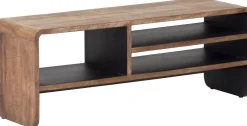 Tv-Meubels-DTP Home Evo Open Tv-meubel Naturel