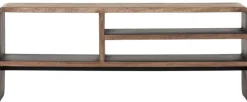 Tv-Meubels-DTP Home Evo Open Tv-meubel Naturel