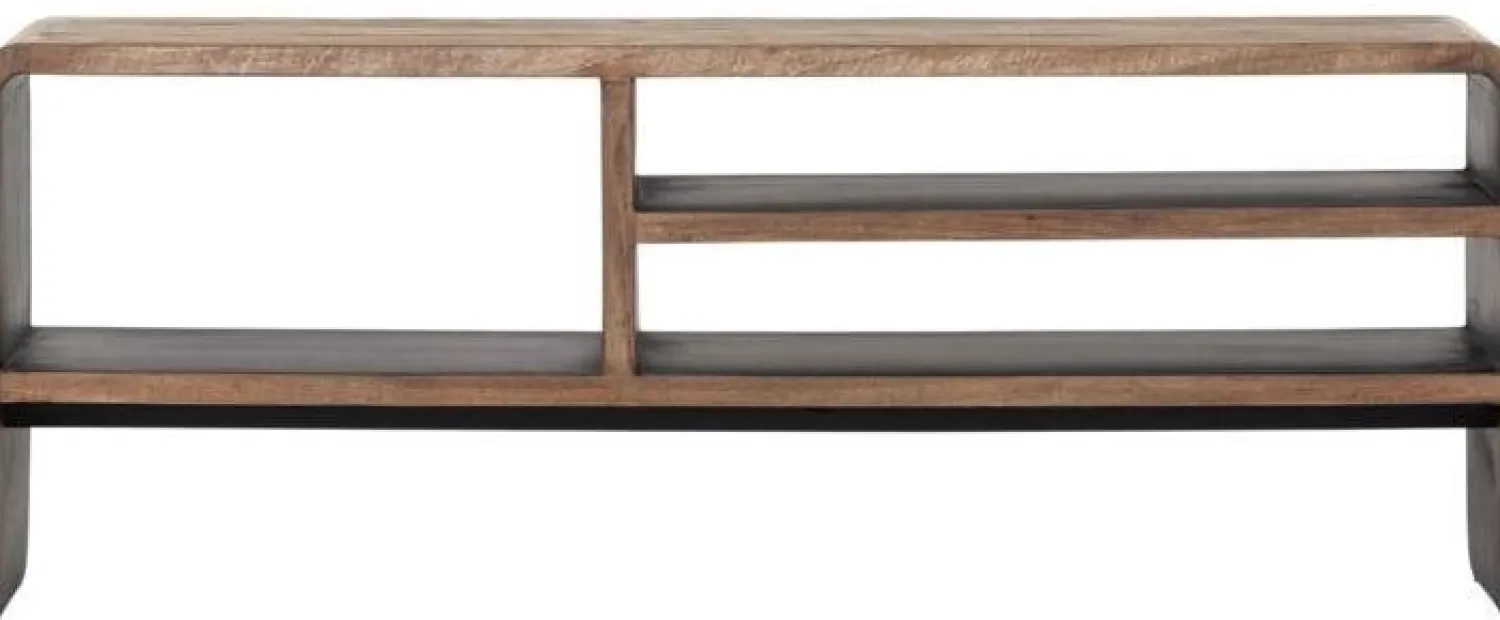 Tv-Meubels-DTP Home Evo Open Tv-meubel Naturel