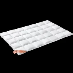 Dekbedden-Vandyck Excellent 650 Dekbed Wit