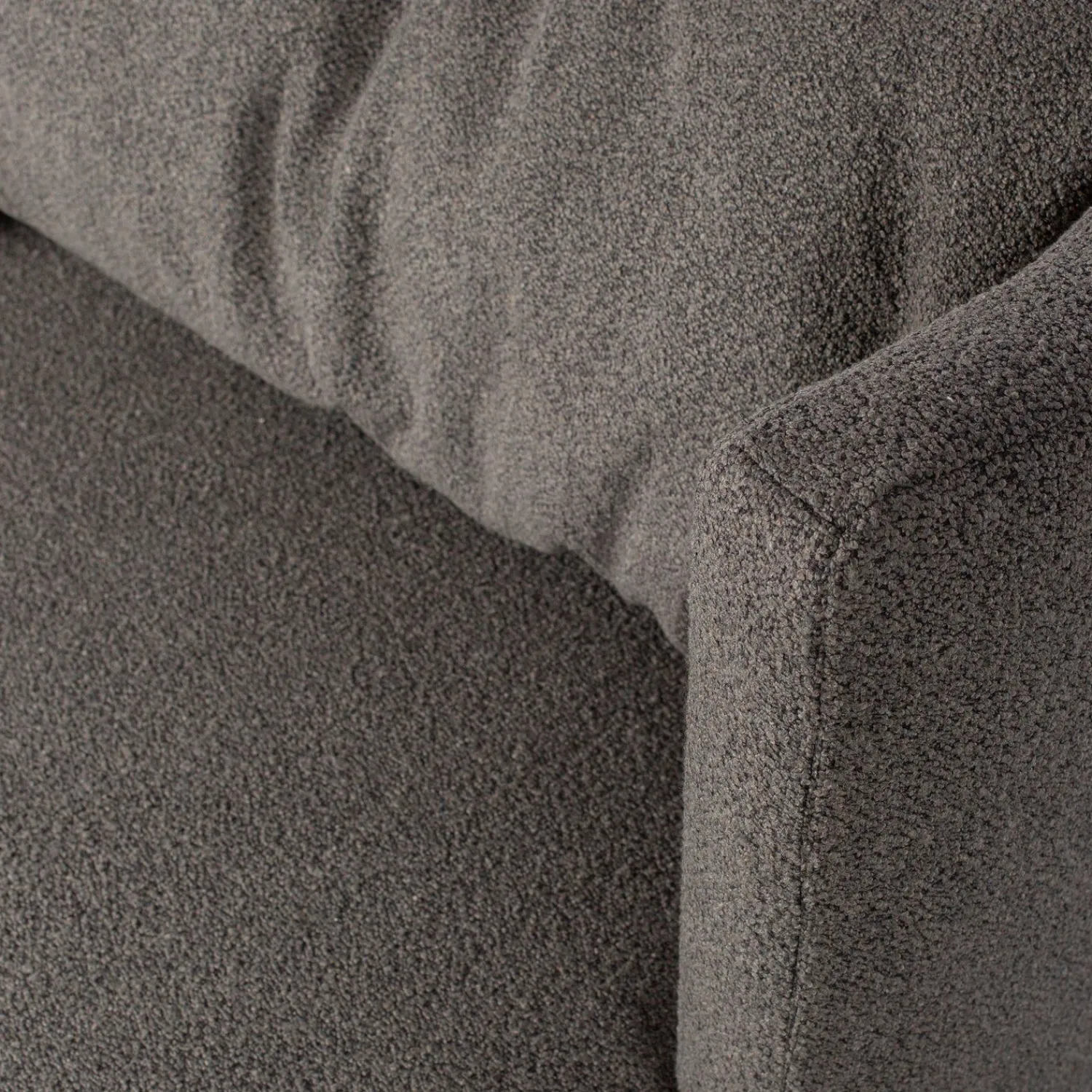 Ronde Fauteuils-vtwonen Explore Fauteuil Brown