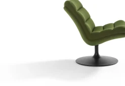 Design Fauteuils|Draaifauteuils-Artifort F506 Fauteuil Green