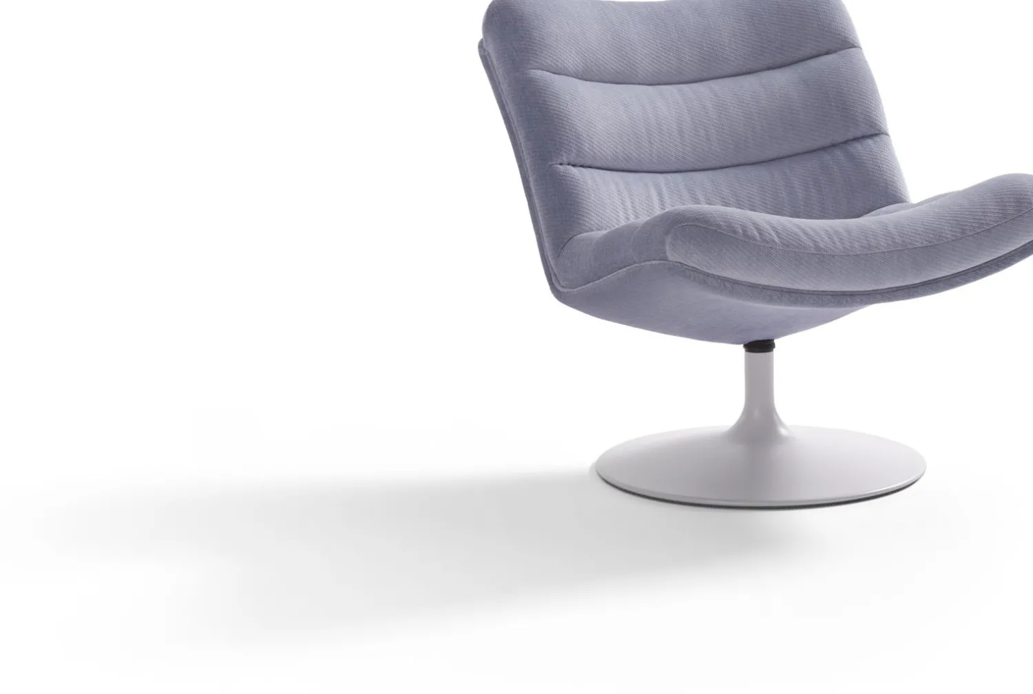 Design Fauteuils|Draaifauteuils-Artifort F506 Fauteuil Green