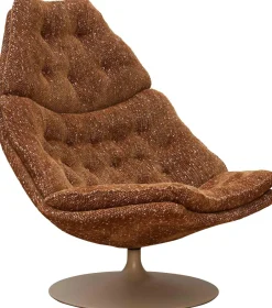 Design Fauteuils|Draaifauteuils-Artifort F588 Hoog Fauteuil 620