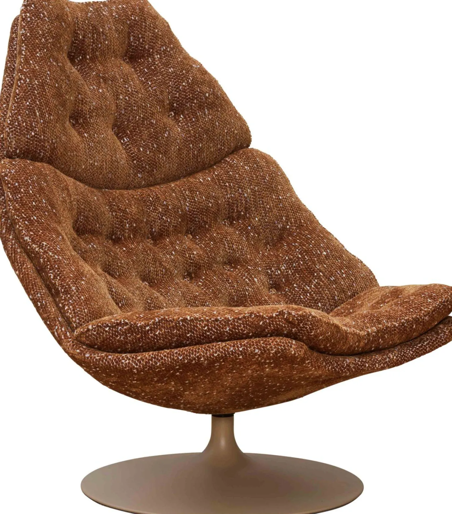 Design Fauteuils|Draaifauteuils-Artifort F588 Hoog Fauteuil 620