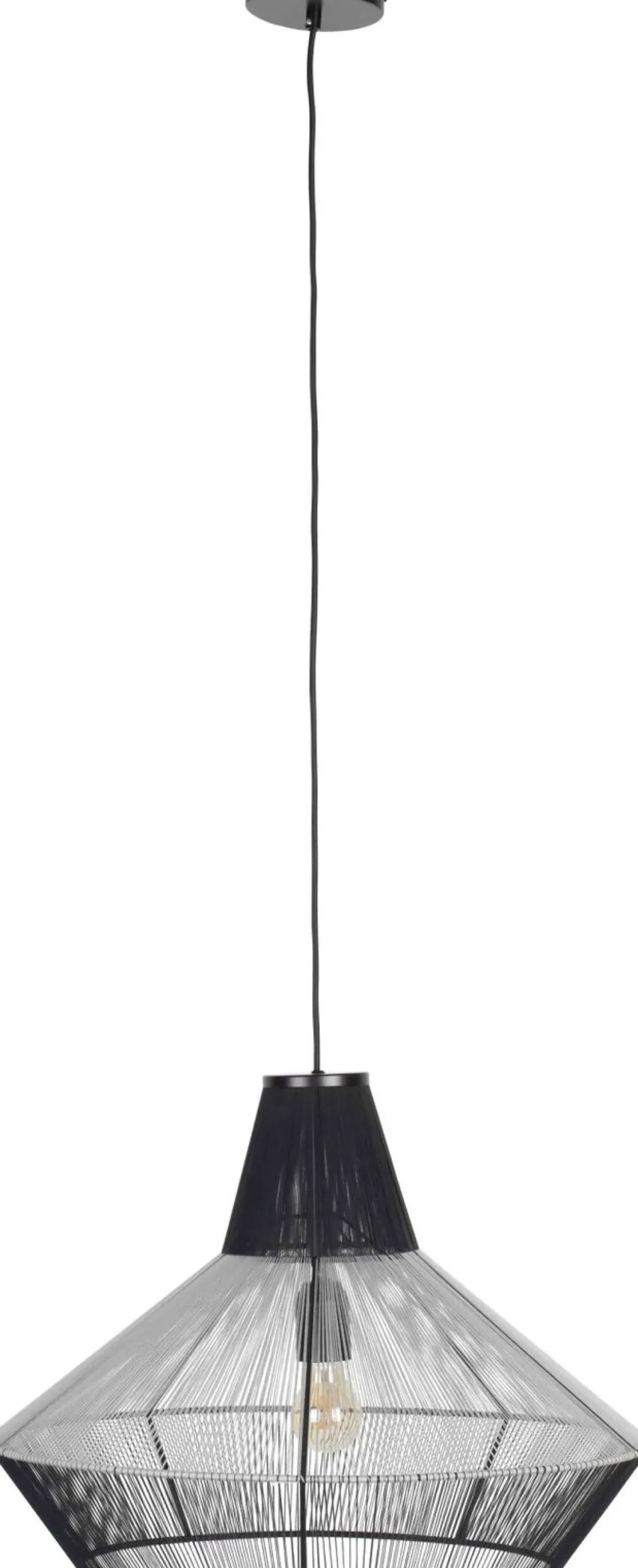 Industriële Hanglampen|Industriële Hanglampen-Zuiver Fairy Hanglamp Stone Grey