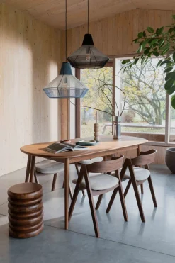 Industriële Hanglampen|Industriële Hanglampen-Zuiver Fairy Hanglamp Stone Grey