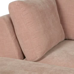 Elementenbanken-vtwonen Family Hoek Elementenbank Pink