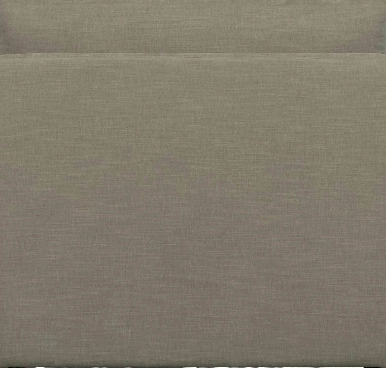 Elementenbanken-vtwonen Family 1-zits Elementenbank Warm Grey