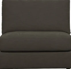 Elementenbanken-vtwonen Family 1-zits Elementenbank Anthracite