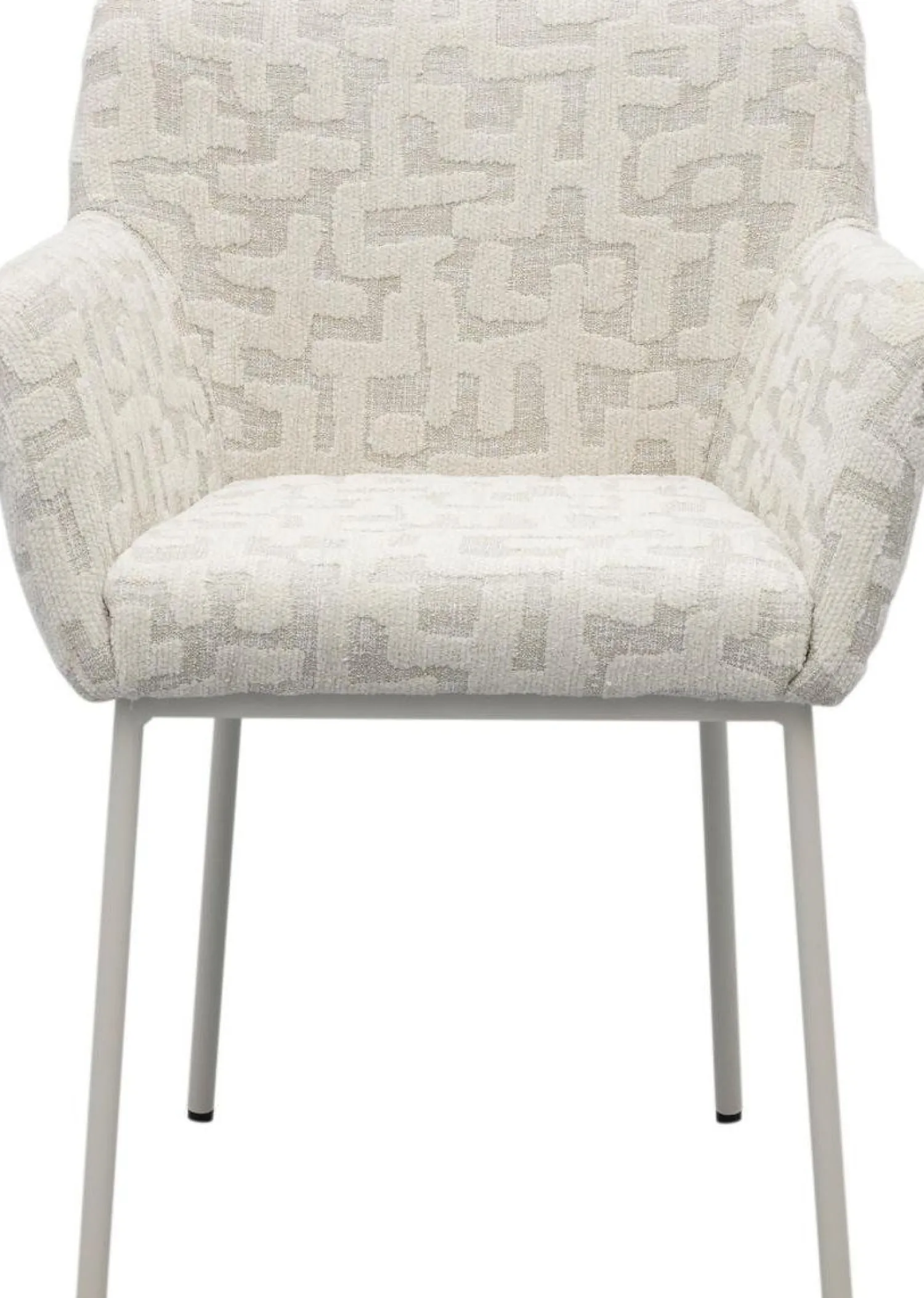 Eetkamerstoelen Met Armleuning-Trendhopper Fano Eetkamerstoel Shell