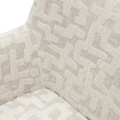 Eetkamerstoelen Met Armleuning-Trendhopper Fano Eetkamerstoel Shell