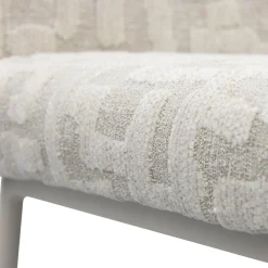Eetkamerstoelen Met Armleuning-Trendhopper Fano Eetkamerstoel Shell