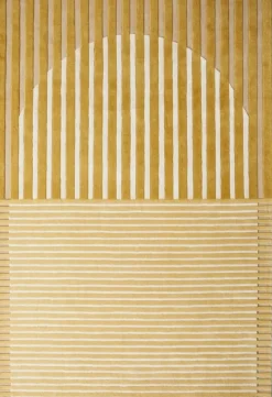 Vloerkleden|Wollen Vloerkleden-Brinker Carpets Fano Vloerkleed Wild Wonder