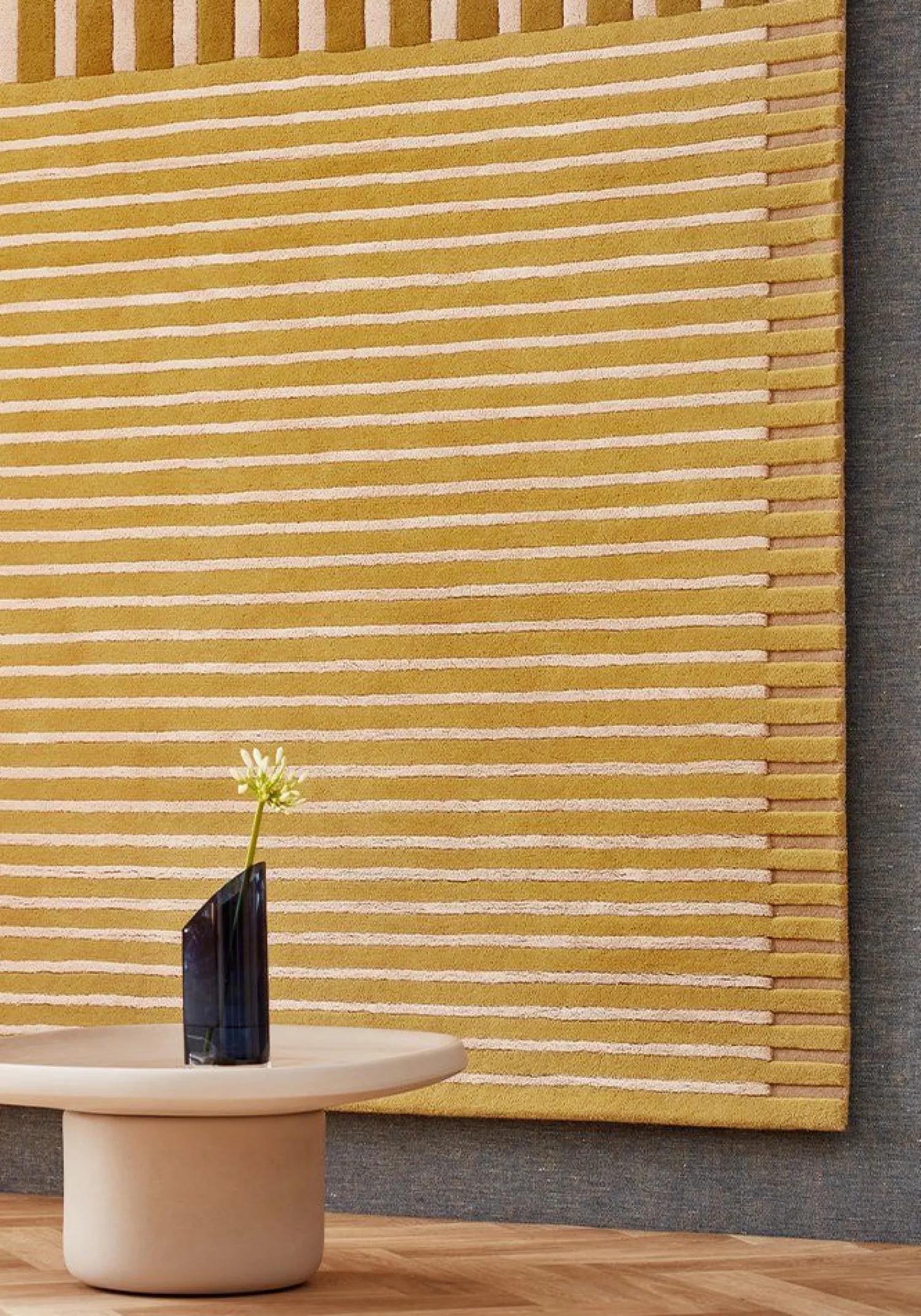 Vloerkleden|Wollen Vloerkleden-Brinker Carpets Fano Vloerkleed Wild Wonder