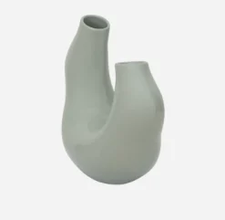 Vazen & Potten-Urban Nature Culture Felice Vaas Sea Foam