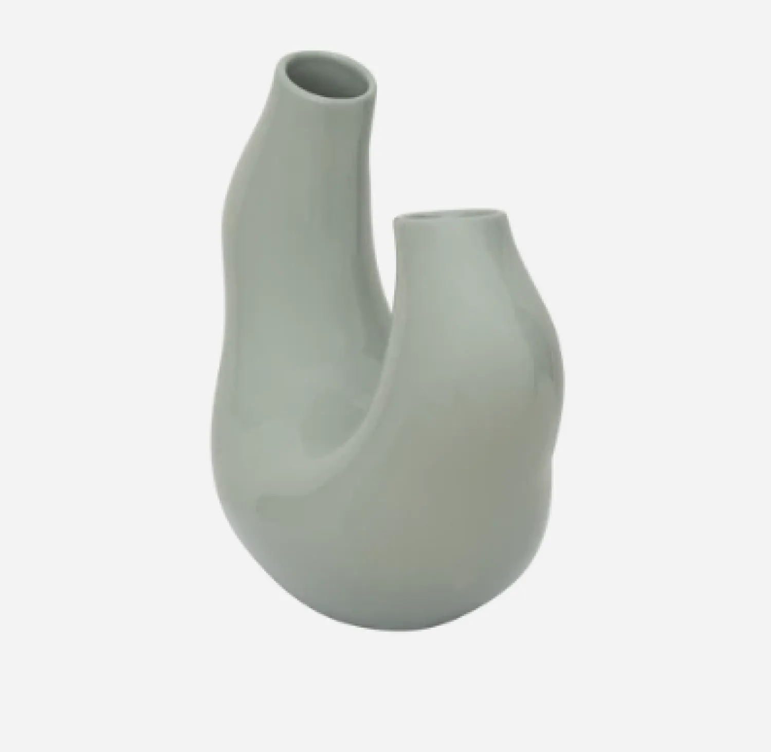 Vazen & Potten-Urban Nature Culture Felice Vaas Sea Foam