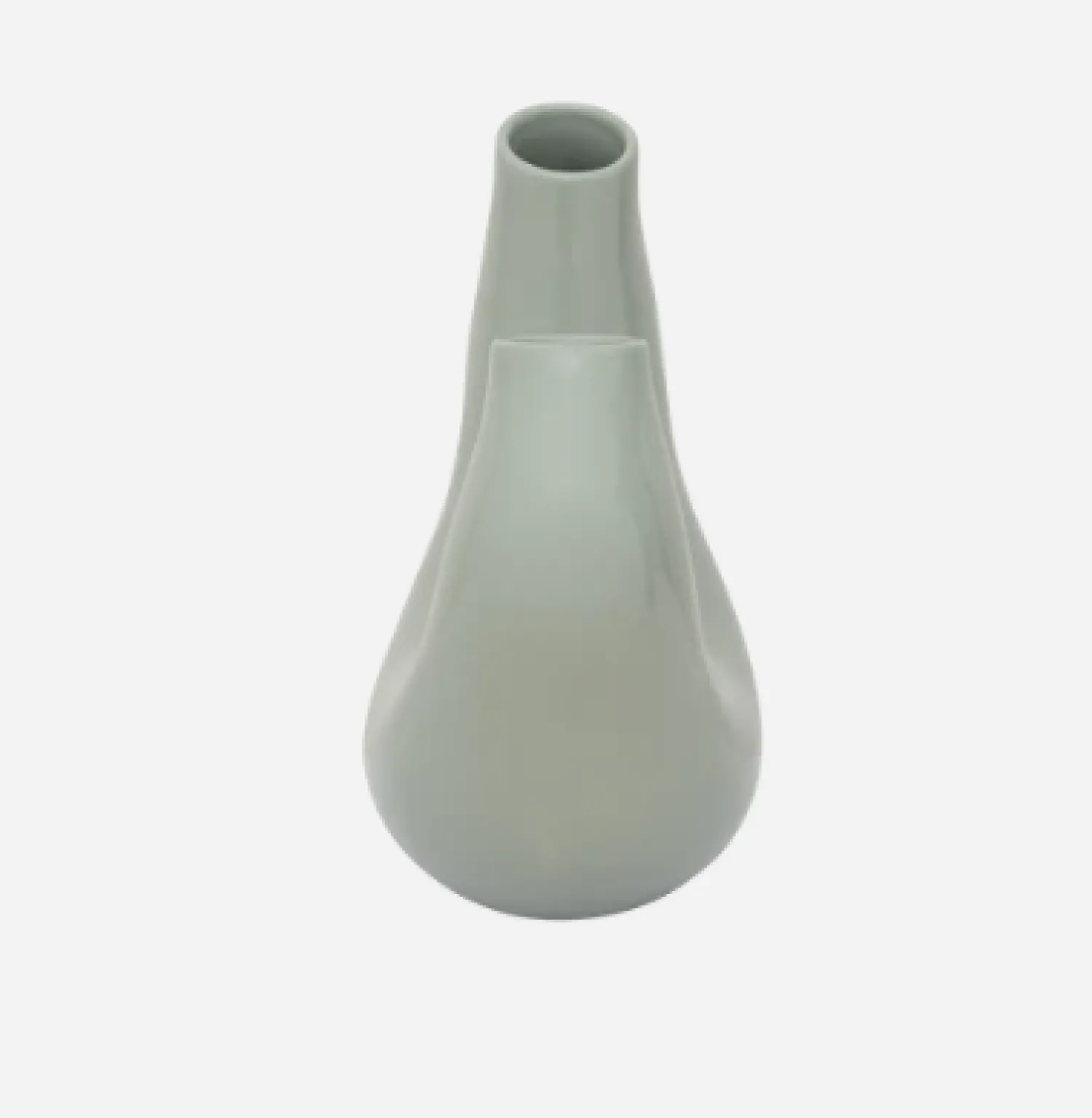 Vazen & Potten-Urban Nature Culture Felice Vaas Sea Foam