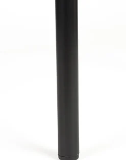 Eetkamerstoelen Met Armleuning-Zuiver Fellow (set van 2) Eetkamerstoel Grijs