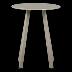 Tuintafels-WOOOD Fer Tuin Bijzettafel Zand