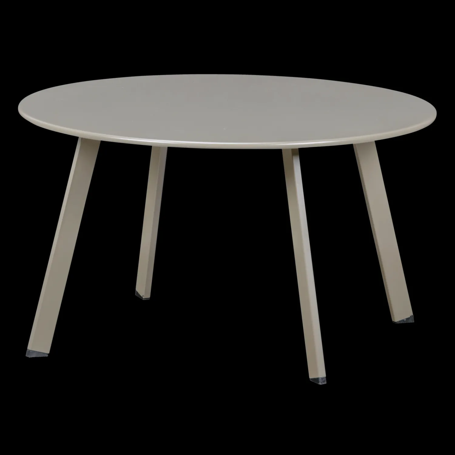 Tuintafels-WOOOD Fer Tuin Salontafel Zand