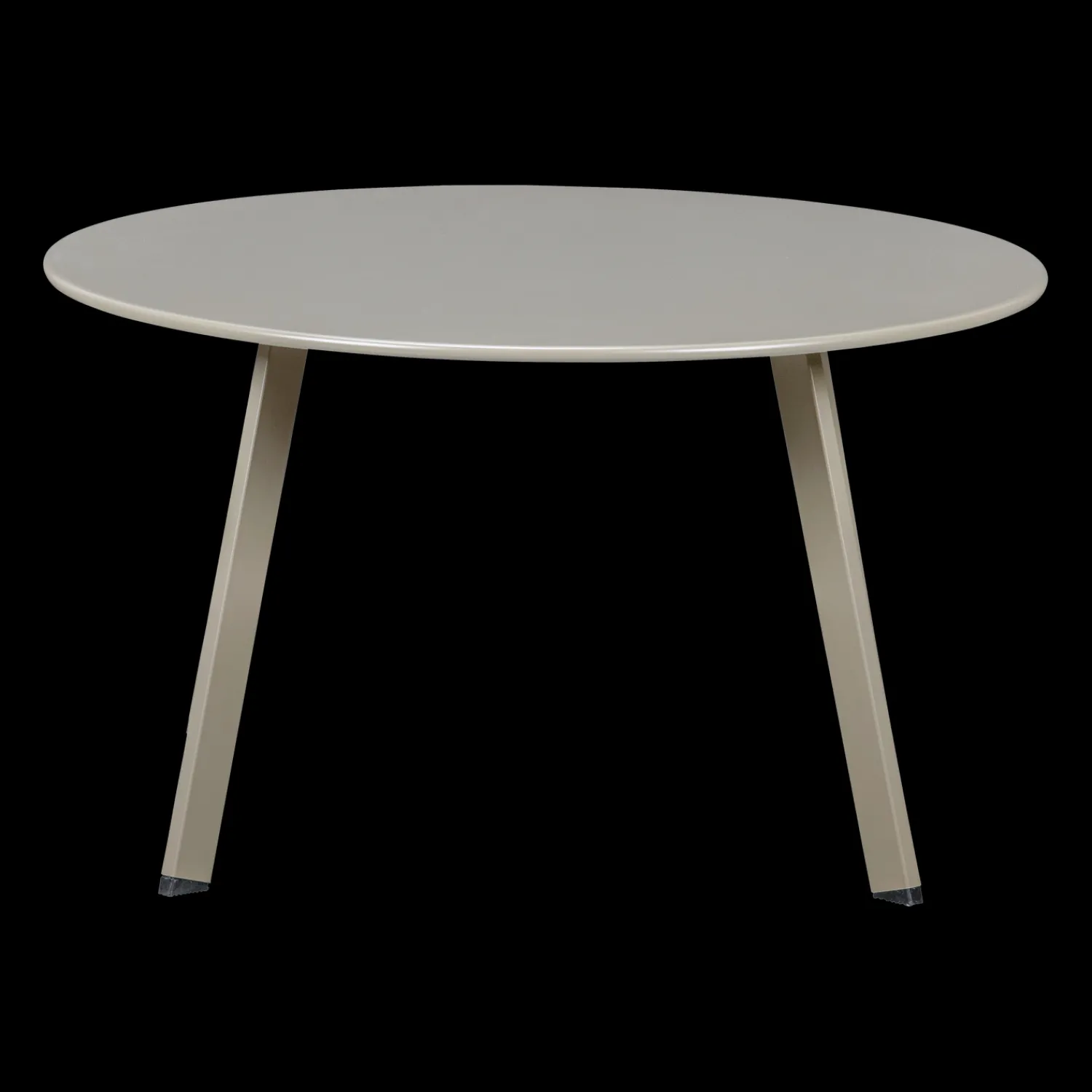 Tuintafels-WOOOD Fer Tuin Salontafel Zand
