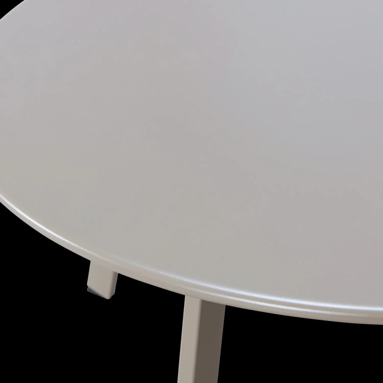 Tuintafels-WOOOD Fer Tuin Salontafel Zand