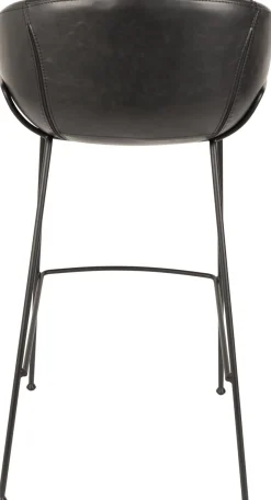 Barkrukken Met Armleuning-Zuiver Feston (set van 2) Barkruk Black