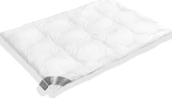 Dekbedden-Vandyck Fibersoft Solo Dekbed Wit