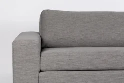 Hoekbanken-Zuiver Fiep Rechts Hoekbank Grey