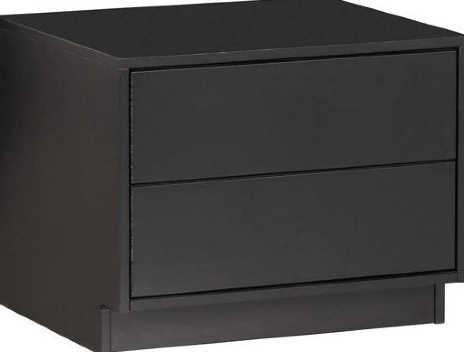 Tv-Meubels-WOOOD Finca TV-meubel Deep Black