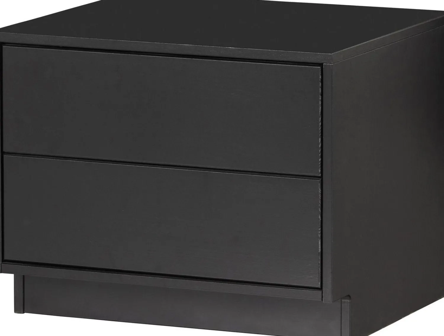 Tv-Meubels-WOOOD Finca TV-meubel Deep Black
